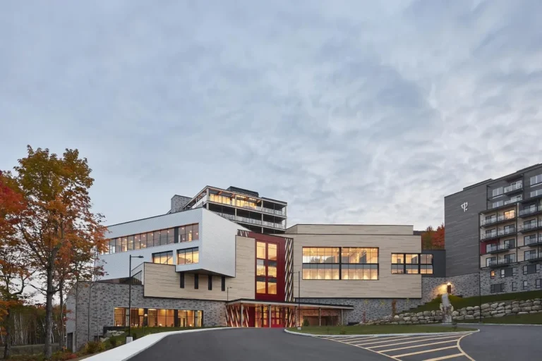 Club Med Québec-Charlevoix - Photo 1