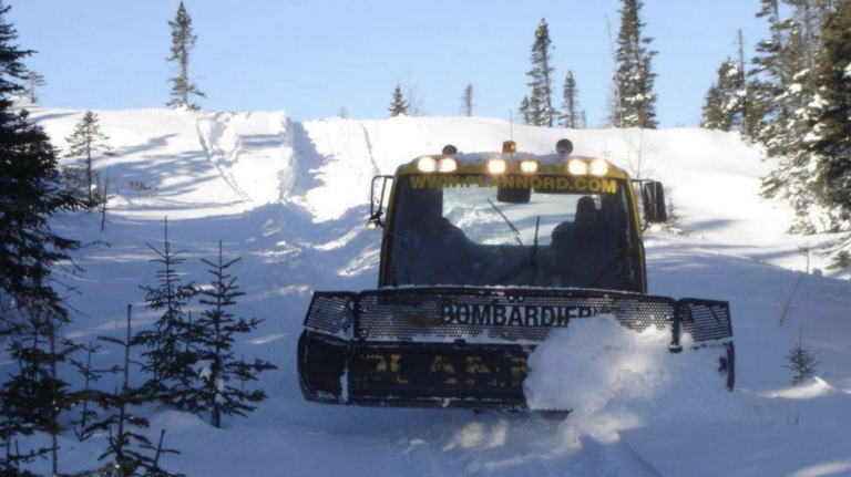 Club Motoneige Ook-Pik - Photo 1