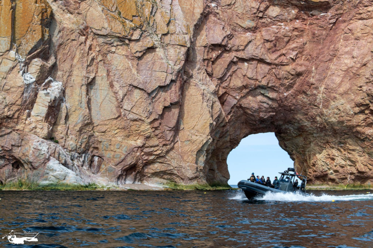 Club Nautique de Perce Perce Plein air Gaspesie 1 1 768x512