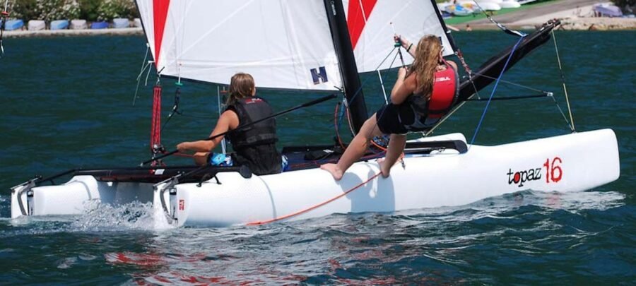 Club Nautique du Petit Lac Magog