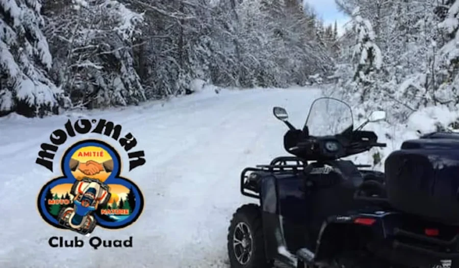 Club Quad Moto M.A.N. Inc.