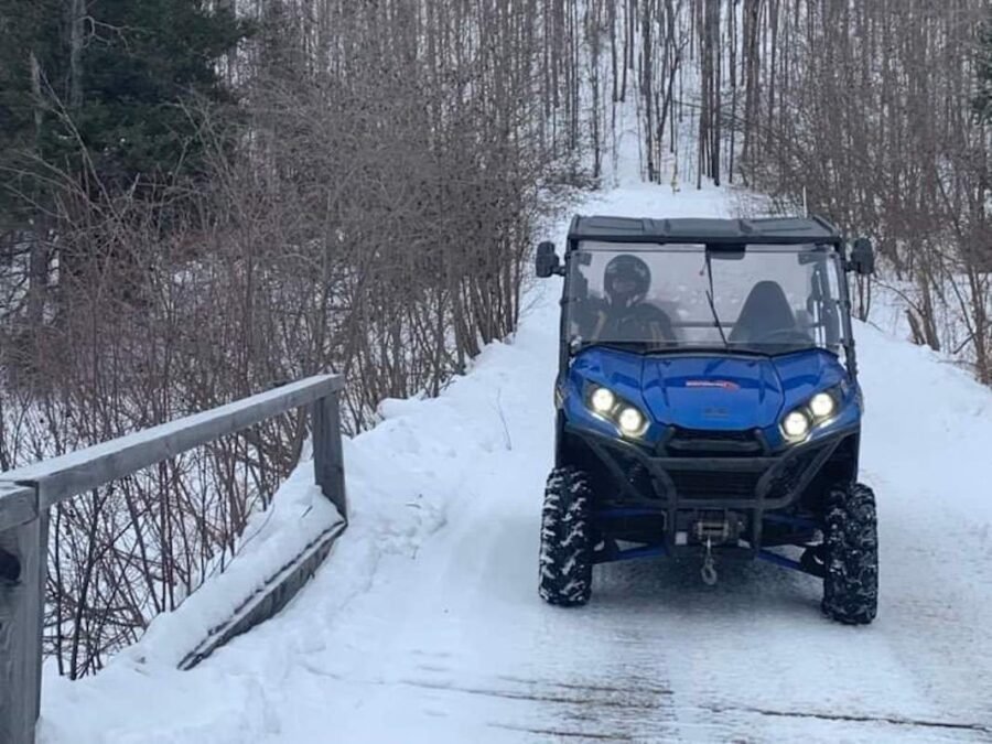 Club Quad Petite-Nation