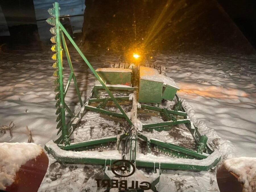 Club Riverain Véhicules Tous Terrains