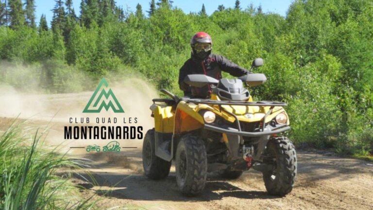 Club VTT Les Montagnards du Nord