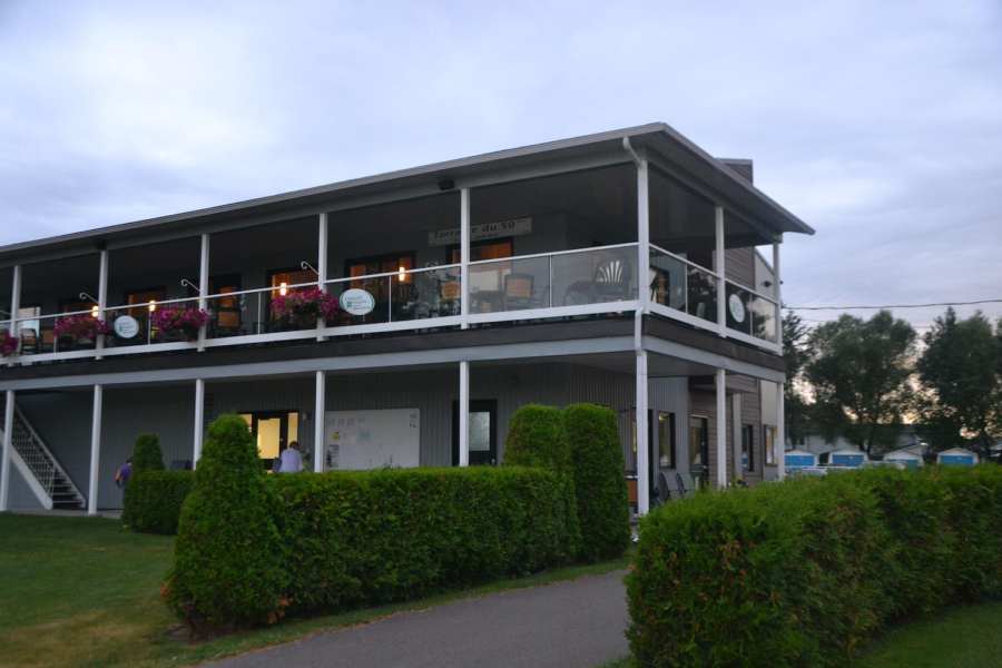 Club de Golf Dolbeau