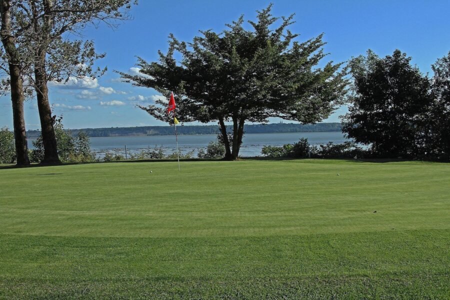 Club de Golf Donnacona