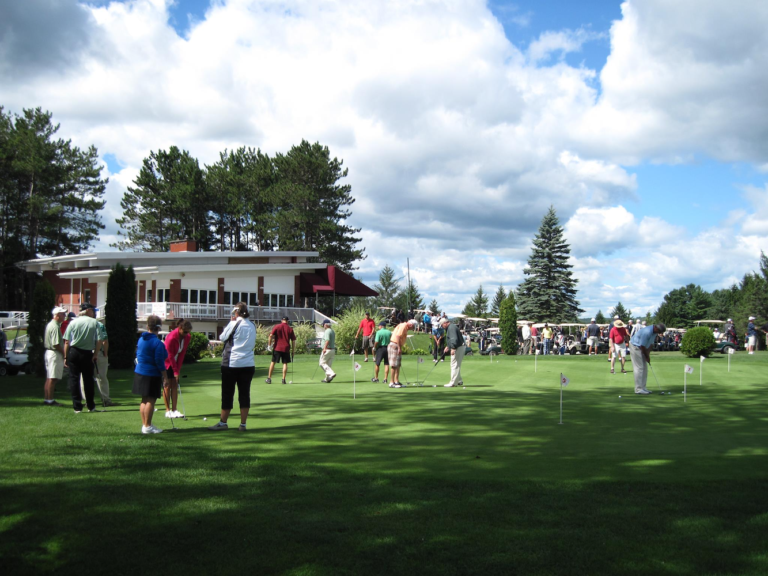 Club de Golf East Angus - Photo 1