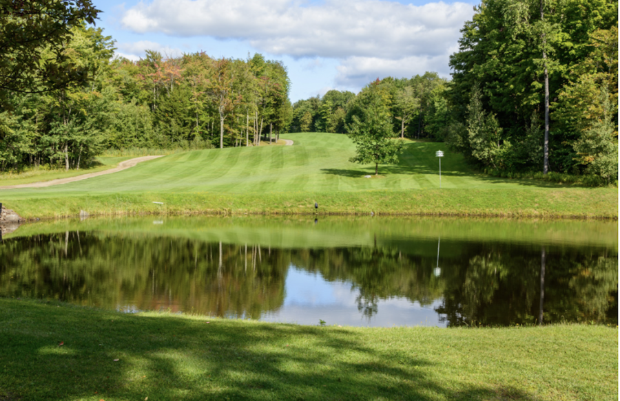 Club de Golf Knowlton