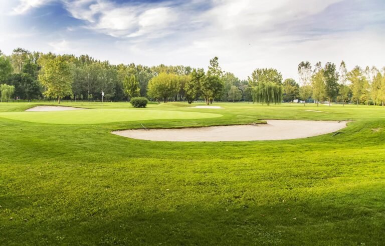 Club de Golf Le Montmorency - Quebec