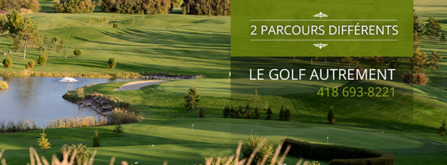 Club de Golf Le Ricochet