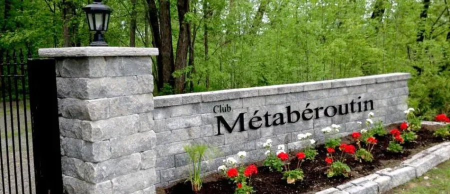 Club de Golf Métabéroutin