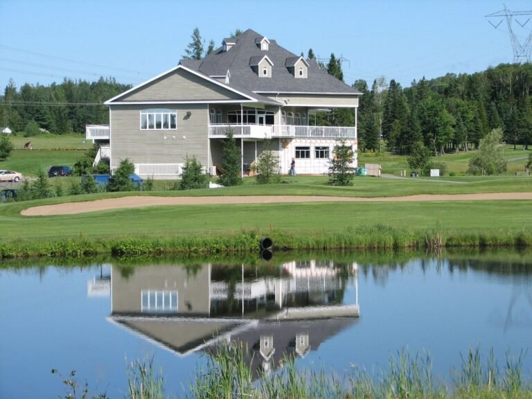 Club de Golf Royal Charbourg - Photo 1