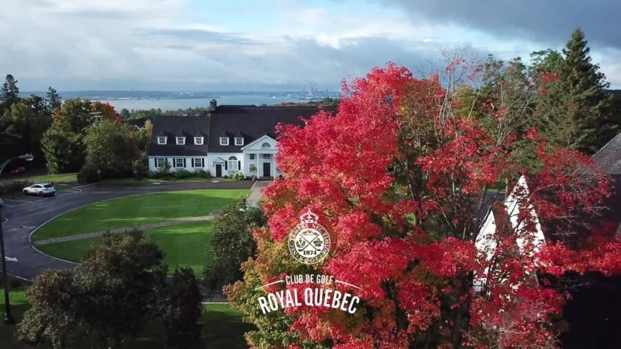 Club de Golf Royal Québec