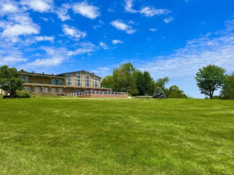 Club de Golf Sherbrooke