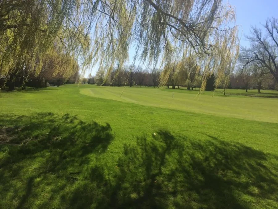 Club de Golf St-Jean