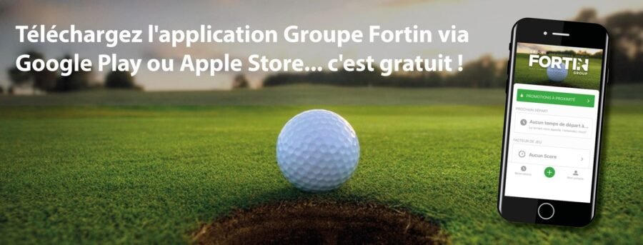 Club de Golf Tecumseh