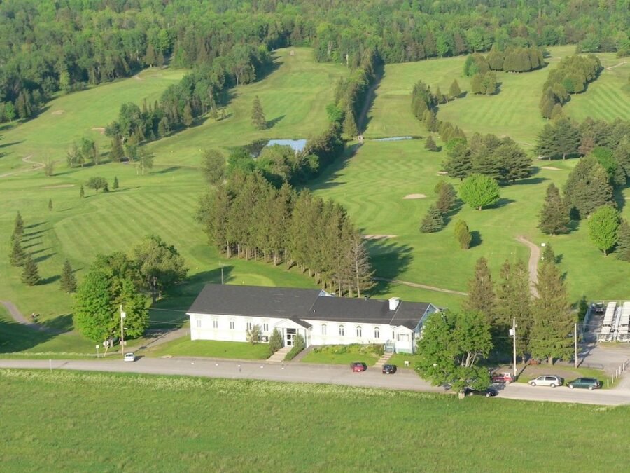 Club de Golf Waterloo