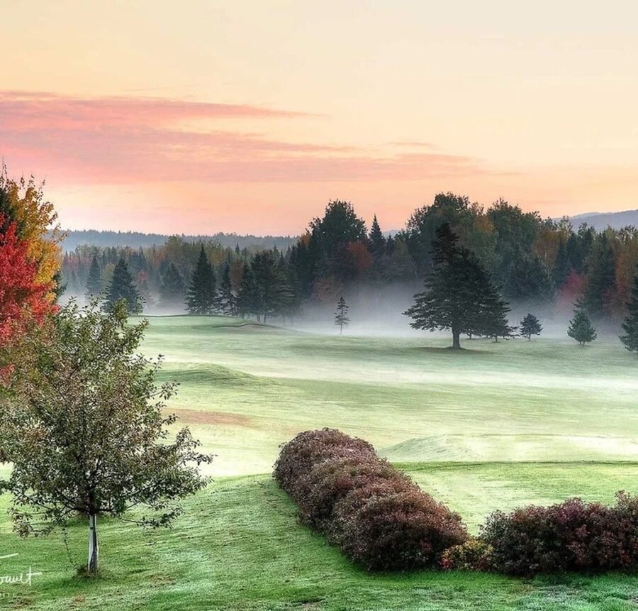 Club de Golf de Beauceville