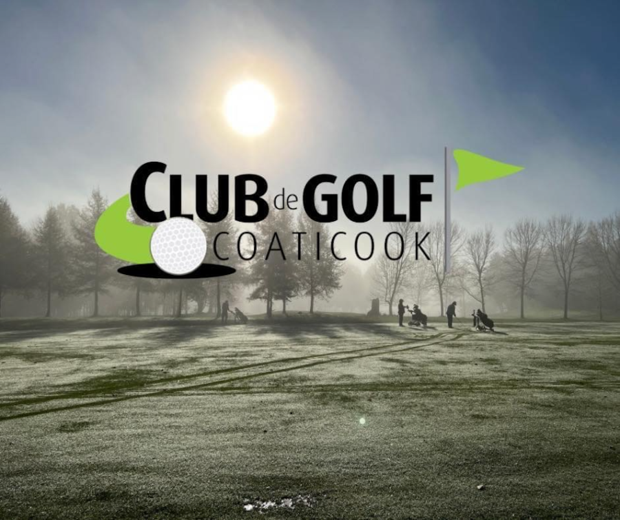 Club de Golf de Coaticook