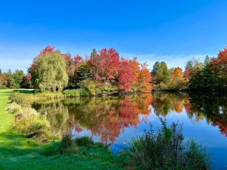Club de Golf de Lorette Quebec Capitale Nationale2 768x576