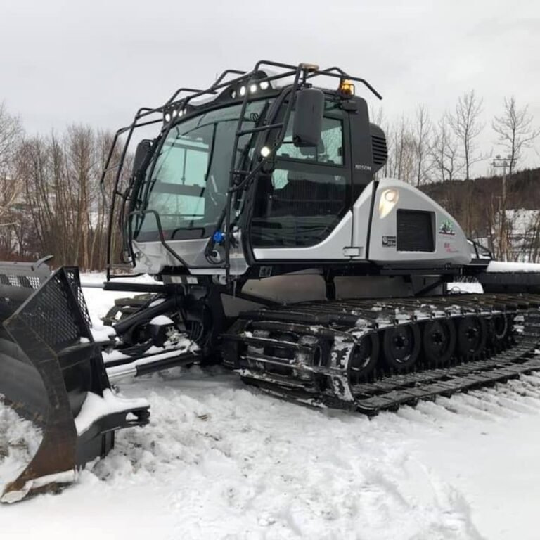 Club de Motoneige Les Bons Copains du Grand Gaspé