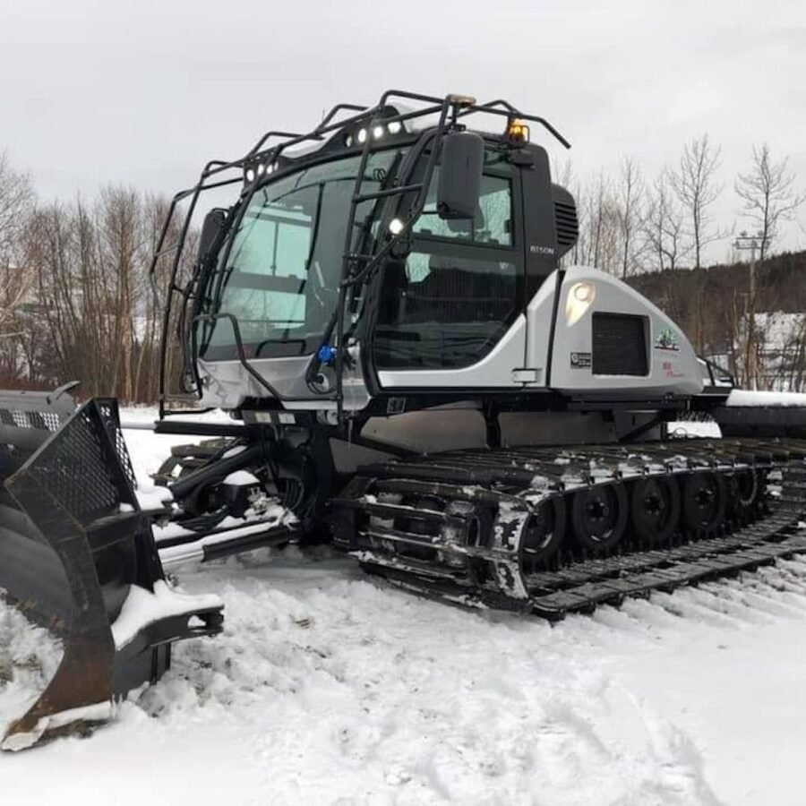 Club de Motoneige Les Bons Copains du Grand Gaspé