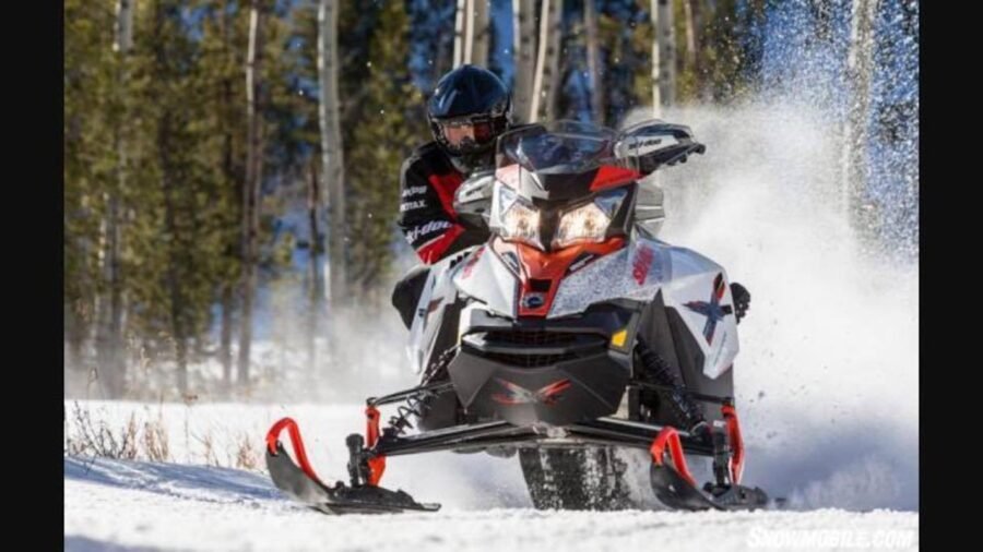 Club de Motoneige de la Mauricie