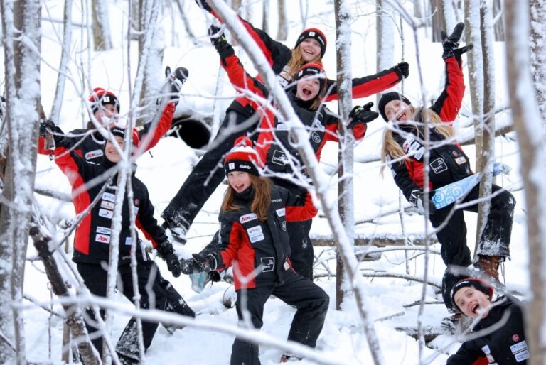 Ski Bromont inc. - Photo 1