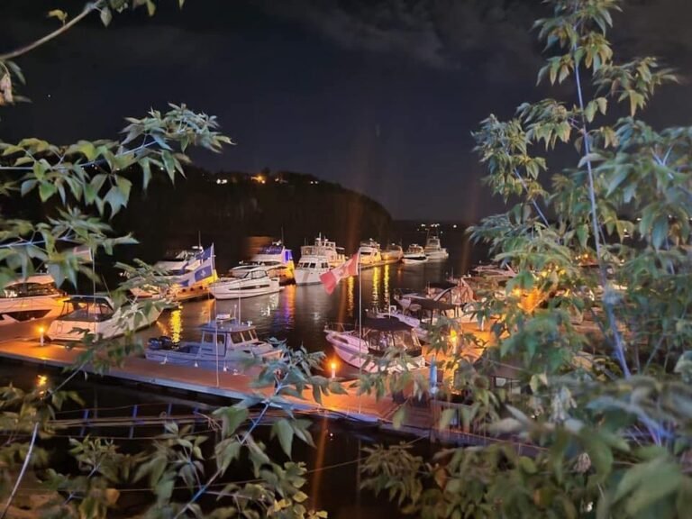 Club de Yacht de Chicoutimi Destination Aquatique au Saguenay2 768x576