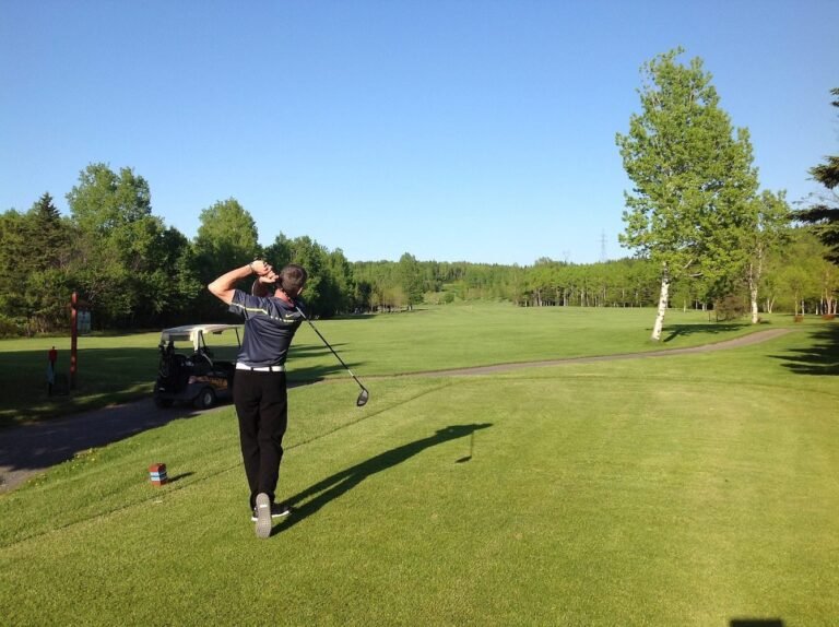 Club de golf de Matane - Gaspésie