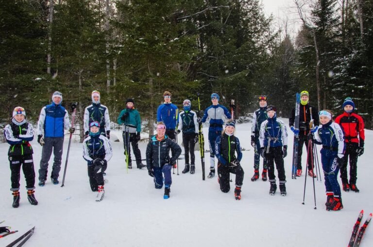 Club de ski de fond du Parc du Mont Orford 768x509
