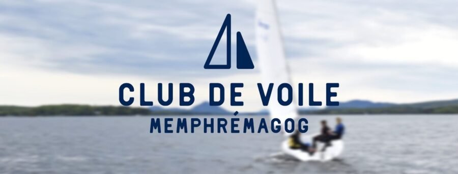 Club de voile Memphrémagog