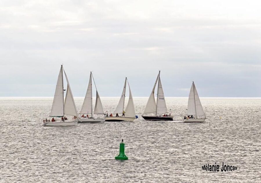 Club de voile de Rimouski