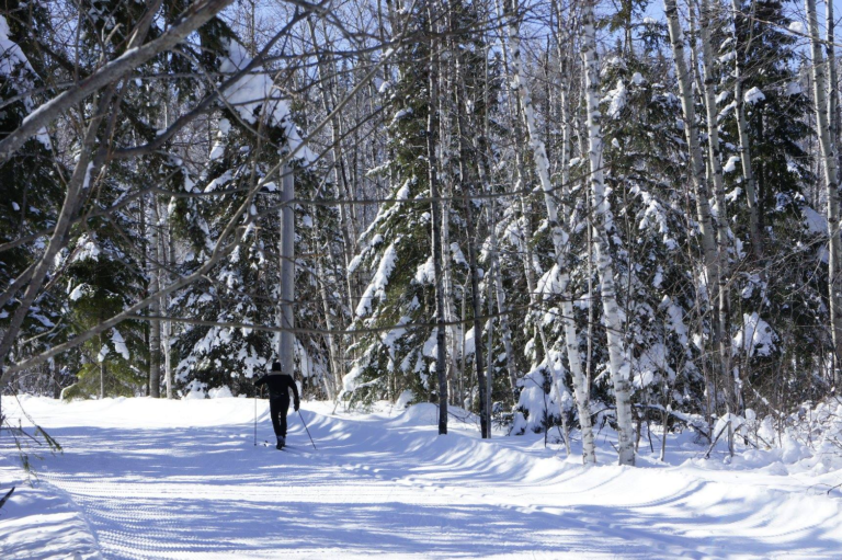 Centre Plein Air Bec-Scie - La Baie - Saguenay