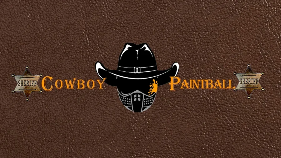 Cowboy Paintball