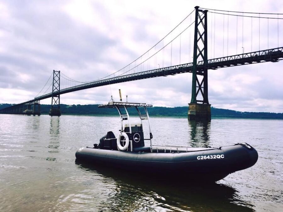 Croisières Orléans