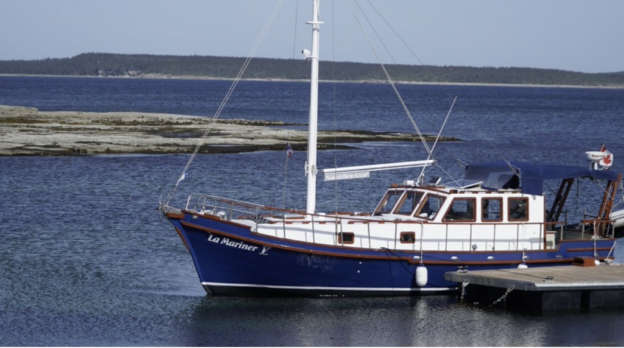 Croisières du Capitaine Richard