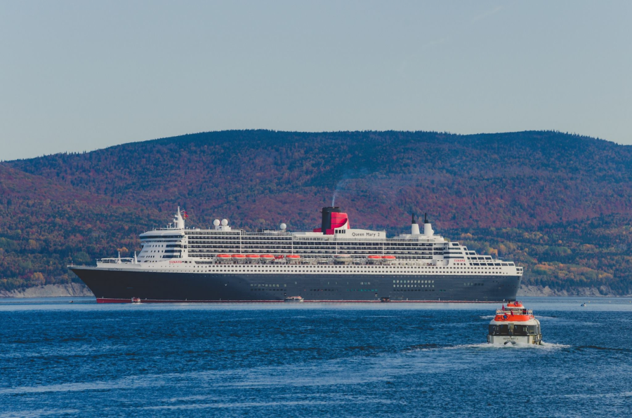 Croisières du Saint-Laurent