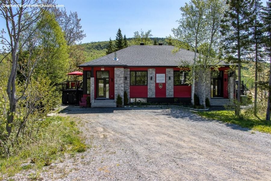 Le Domaine des Érables