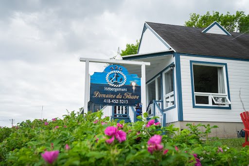 Le Domaine du Fleuve