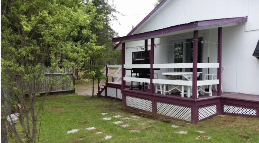 Le Domaine La P'tite Campagne