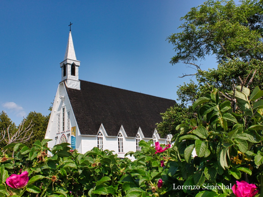 Église Saint-Denis-de-la-Bouteillerie