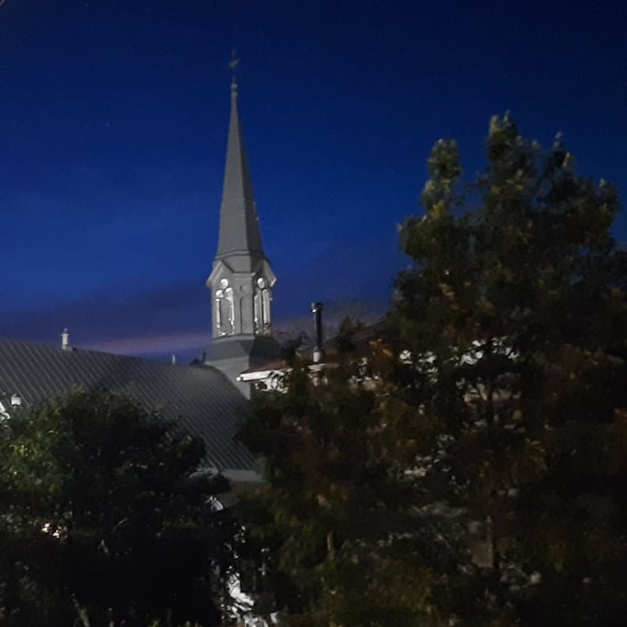 Église Saint-Honoré