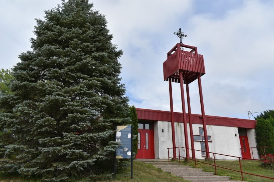 Église Saint-Onésime