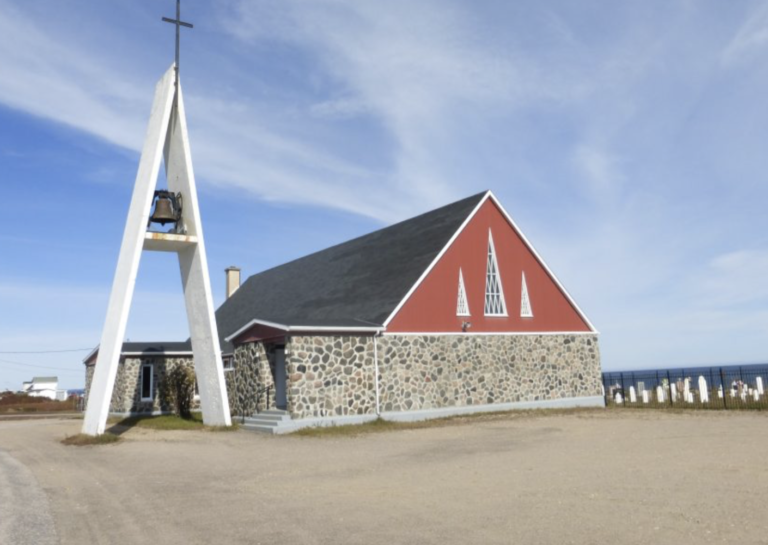 Église Saint-Paul - Photo 1