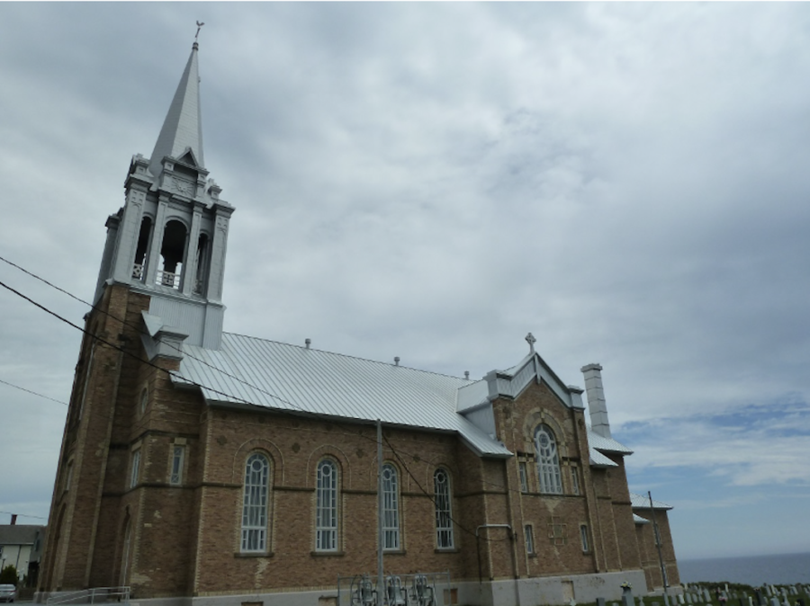 Église de Saint-Dominique