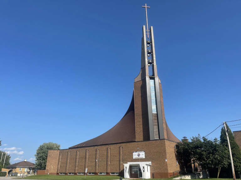 Église-de-Saint-Isidore - Photo 1