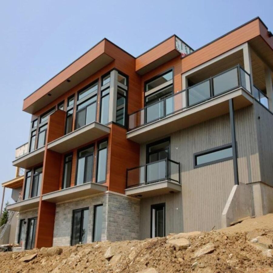 Entre brise et marée