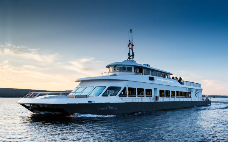 Escapades Memphrémagog - Photo 1