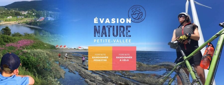 Évasion Nature Petite-Vallée